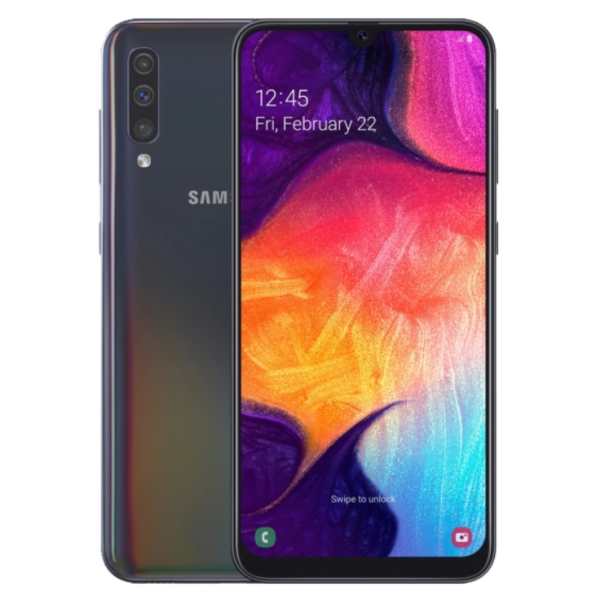 Refurbished Samsung A50