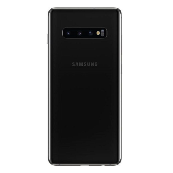 SAMSUNG Galaxy S10 grade A black 128gb