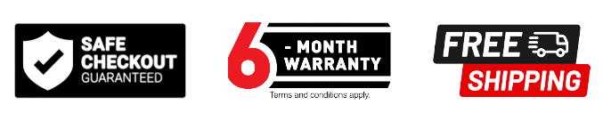 refurbished iphone warranty