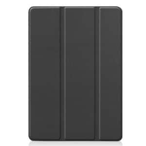 Folio Case Black for iPad 10.2 2021 9th Gen/10.2 2020 8th Gen/iPad 10.2 2019