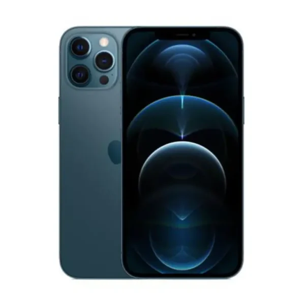 Apple iPhone 12 Pro Max blue 128gb
