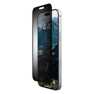 Removable Privacy Eco Screen Protector for iPhone 16 Pro Max