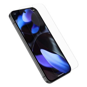 Premium Glass Screen Protector for Google Pixel 9/9 Pro