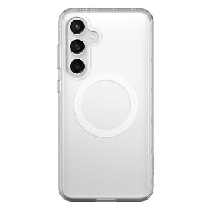 Alto 2 Case Clear for Samsung Galaxy S24 FE