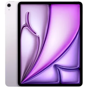 iPad Air 13-inch Purple